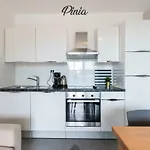 Luxury Tramontana Апартаменты *