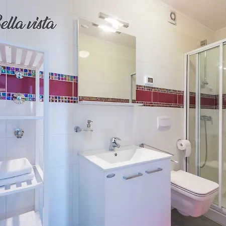 Apartment Luxury Tramontana