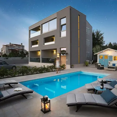 Luxury Tramontana Appartement *