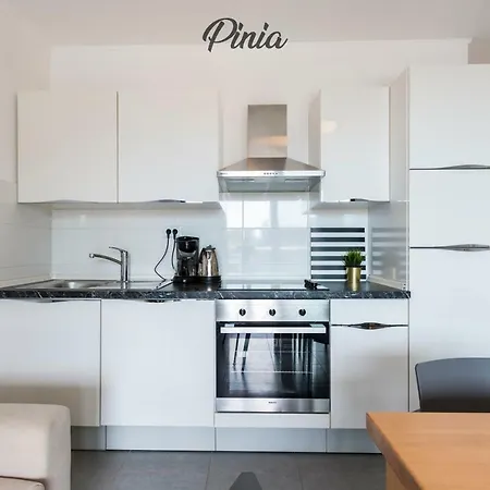 Luxury Tramontana Apartment *