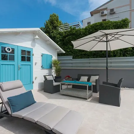 Luxury Tramontana Apartment Medulin
