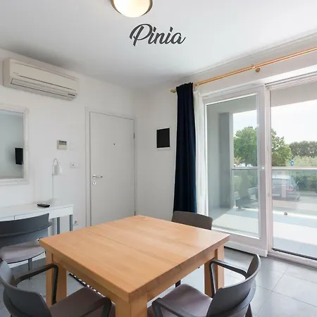 Luxury Tramontana Apartment Medulin