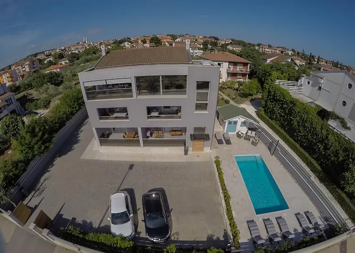 Appartement Luxury Tramontana