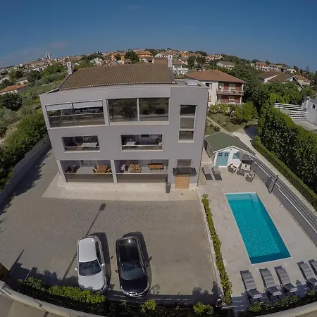Apartmán Luxury Tramontana