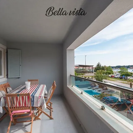 Luxury Tramontana Appartement