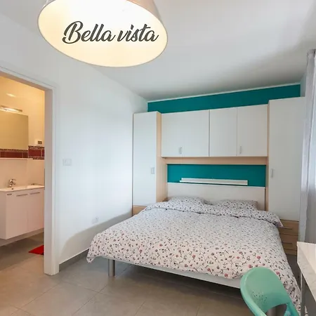 Luxury Tramontana Appartement *