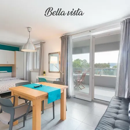 Luxury Tramontana * Medulin