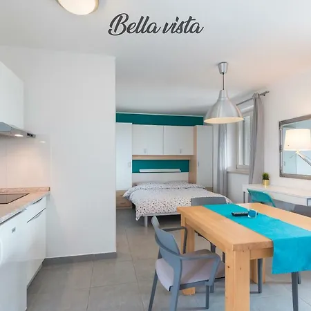 Apartment Luxury Tramontana