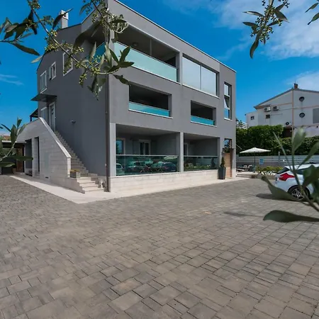 Appartement Luxury Tramontana Medulin