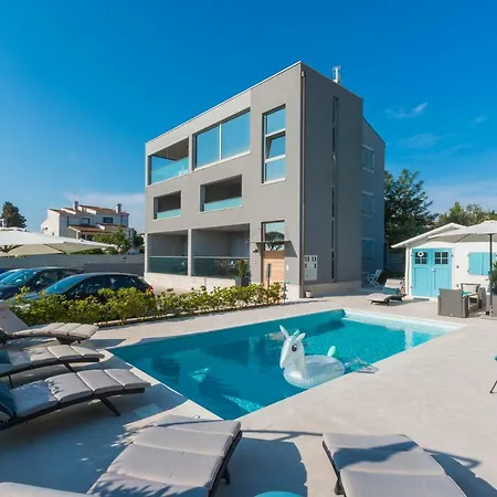 Luxury Tramontana * Medulin