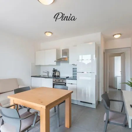 Apartment Luxury Tramontana Medulin