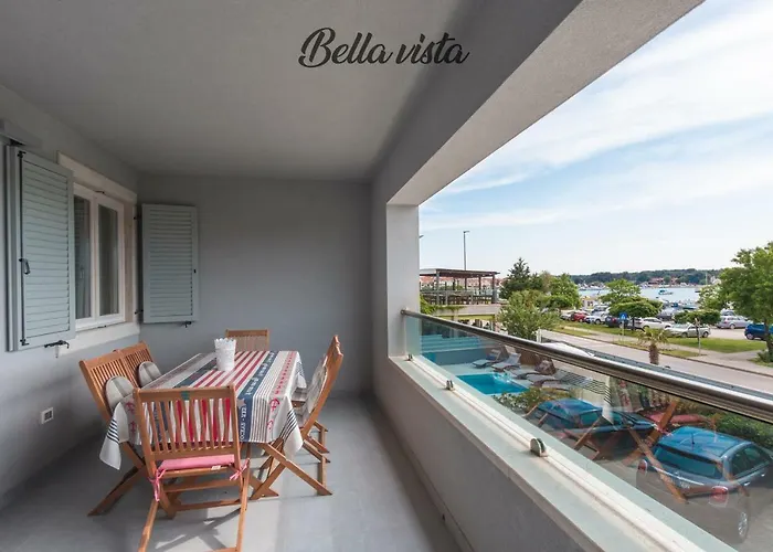 Luxury Tramontana Appartement