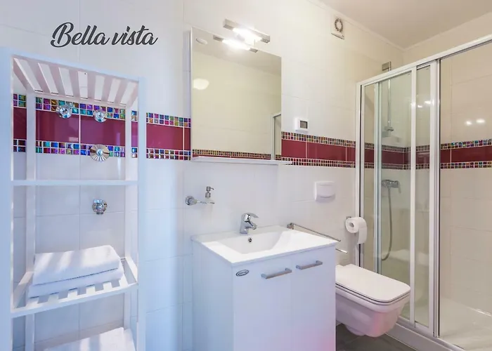 Appartement Luxury Tramontana