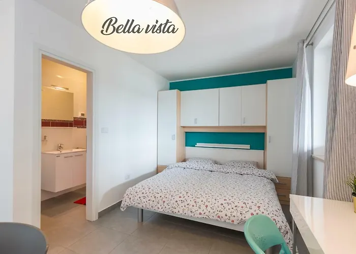 Luxury Tramontana Appartement *