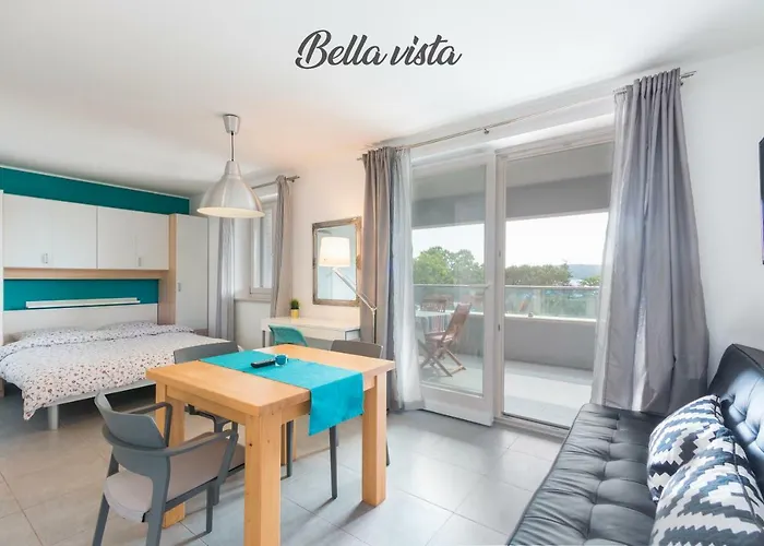 Luxury Tramontana * Medulin