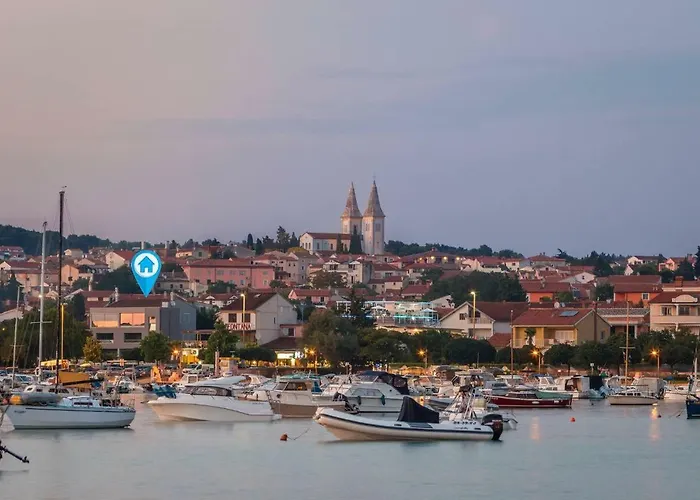 Luxury Tramontana Appartement