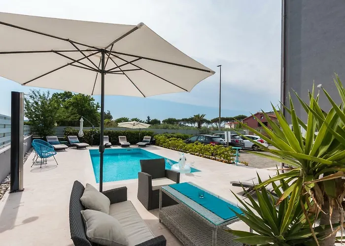 Luxury Tramontana Appartement *