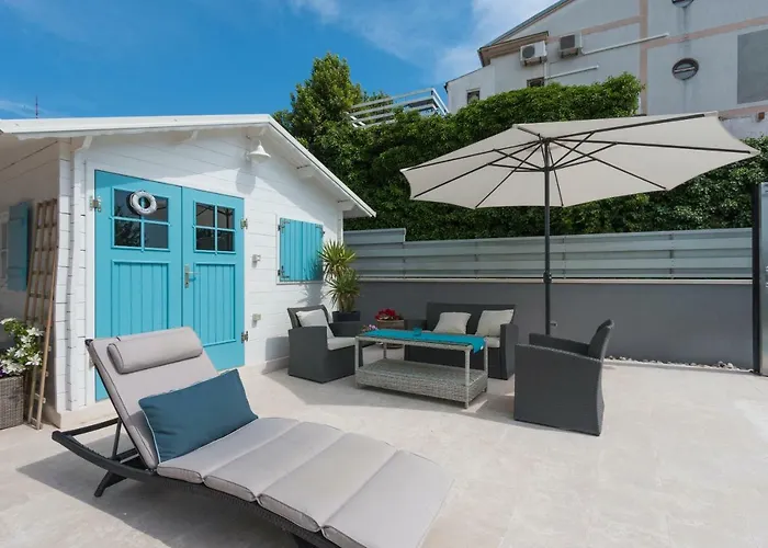 Luxury Tramontana Appartement Medulin