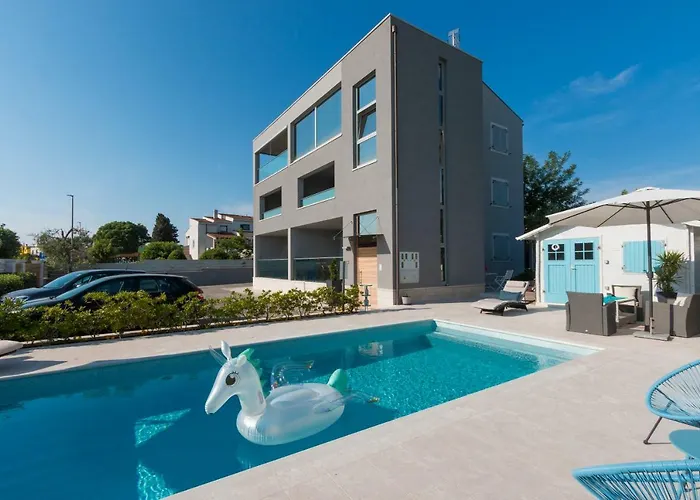 Luxury Tramontana Medulin