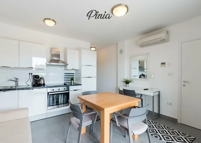 Luxury Tramontana Medulin