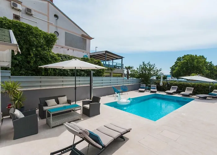 Luxury Tramontana Appartement Medulin