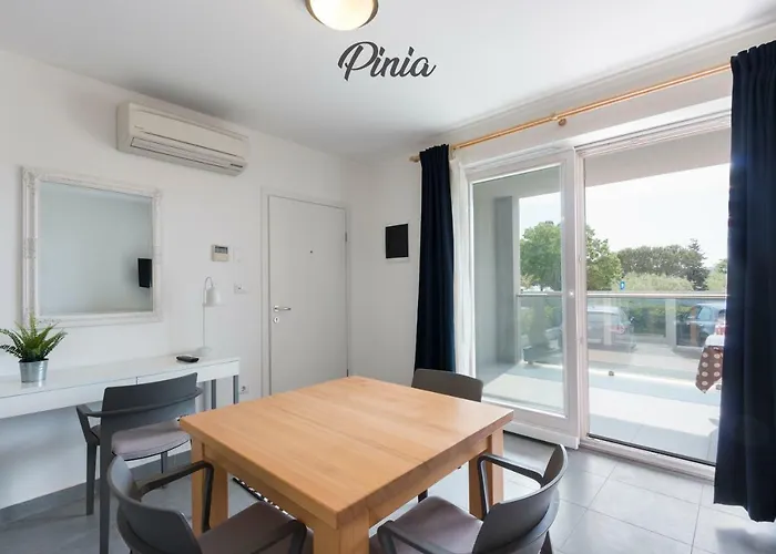 Luxury Tramontana Appartement Medulin